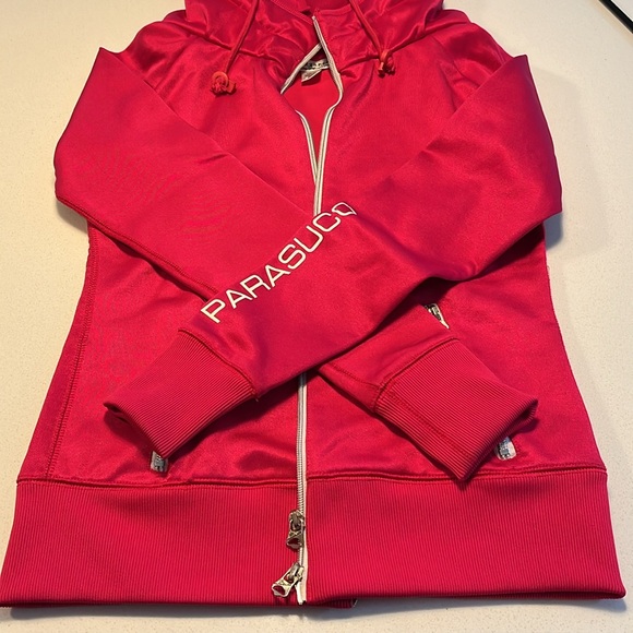 Parasuco pink jacket - Picture 8 of 8